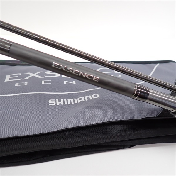 ２０　エクスセンス　ＧＥＮＯＳＢ９６Ｍ／Ｒ